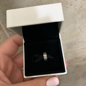 Pandora Charm
